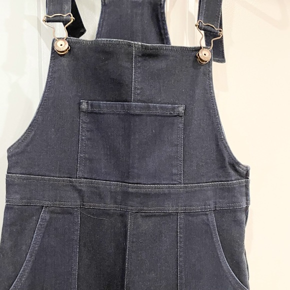 Zara Women's Dark Blue Jumpsuit & Rompers Size Medium - Picture 11 of 14